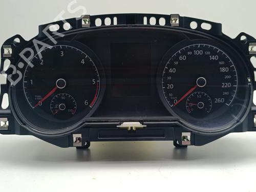 Used Instrument cluster Instrument cluster 36967996 36967996