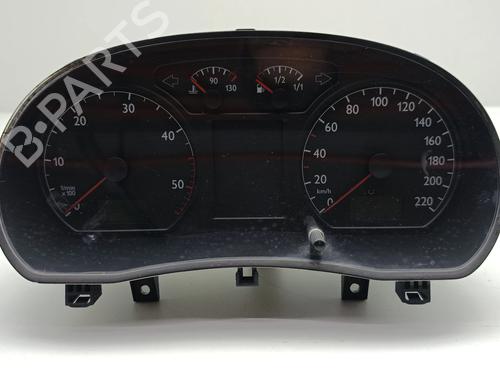 Used Instrument cluster Instrument cluster 36967998 36967998