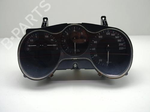 Used Instrument cluster Instrument cluster 36967999 36967999