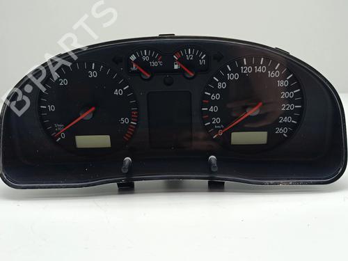 Used Instrument cluster Instrument cluster 36968002 36968002