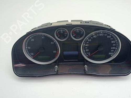 Used Instrument cluster Instrument cluster 36968004 36968004