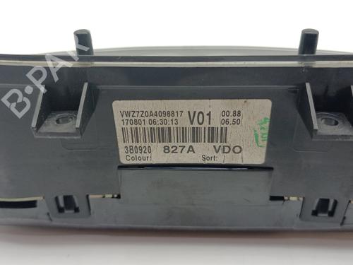 Instrument cluster VW PASSAT B5.5 (3B3) 1.9 TDI | BP36968004C47  - Image 5