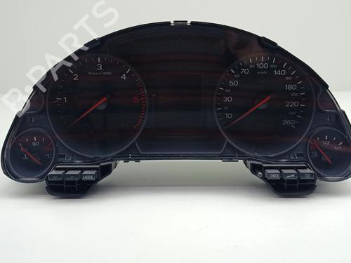 Used Instrument cluster Instrument cluster 36968005 36968005