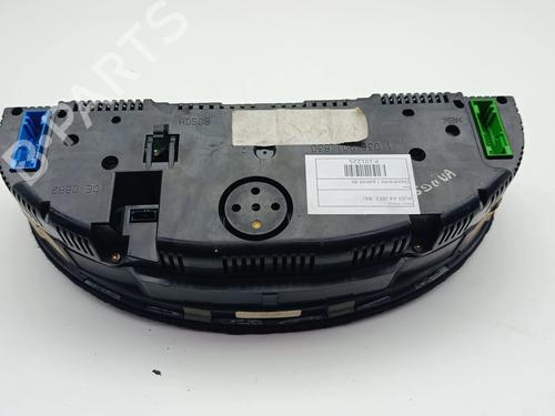 Instrument cluster AUDI A4 B6 (8E2) 1.6 | BP36968006C47 - Image 3