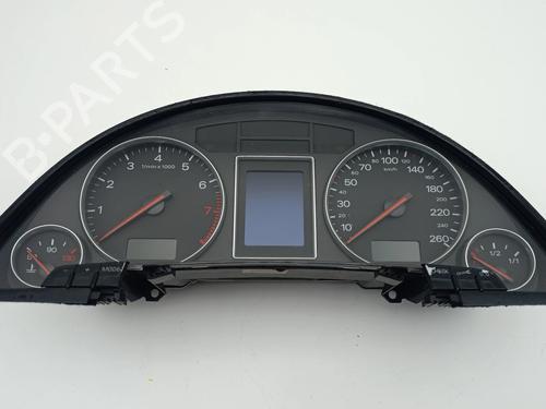 Instrument cluster AUDI A4 B6 (8E2) 1.6 | BP36968006C47 - Image 2