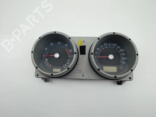 Used Instrument cluster Instrument cluster 36968010 36968010