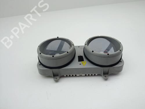 Instrument cluster VW POLO (6N2) 1.9 D | BP36968010C47 - Image 3