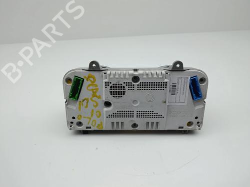 Instrument cluster VW POLO (6N2) 1.9 D | BP36968010C47 - Image 4