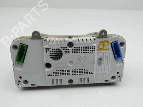 Instrument cluster VW POLO (6N2) 1.4 TDI | BP36968007C47 - Image 4