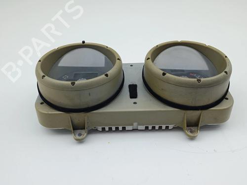 Instrument cluster VW POLO (6N2) 1.4 TDI | BP36968007C47 - Image 3