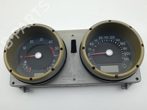 Used Instrument cluster Instrument cluster 36968007 36968007