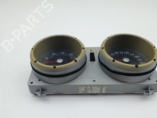 Instrument cluster VW POLO (6N2) 1.4 TDI | BP36968007C47 - Image 2