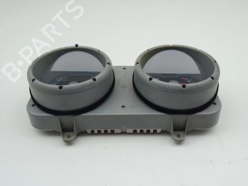 Instrument cluster VW POLO (6N2) 1.4 16V | BP36968008C47 - Image 3