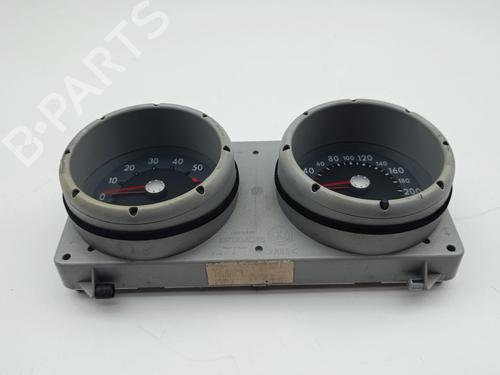 Instrument cluster VW POLO (6N2) 1.4 16V | BP36968008C47 - Image 2
