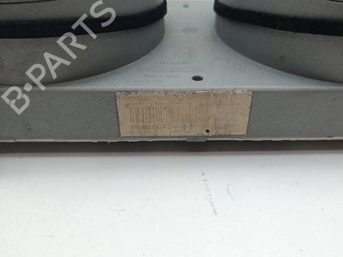 Instrument cluster VW POLO (6N2) 1.4 16V | BP36968008C47 - Image 5