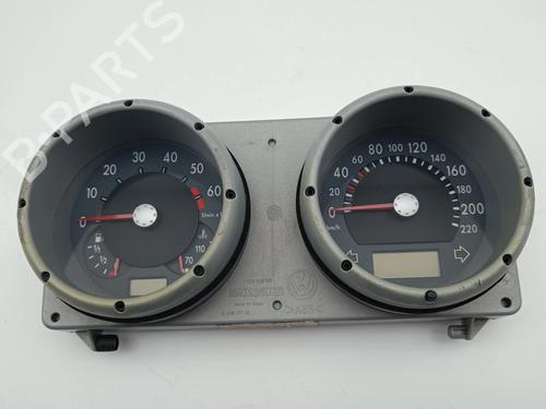 Used Instrument cluster Instrument cluster 36968008 36968008