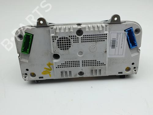 Instrument cluster VW POLO (6N2) 1.4 16V | BP36968008C47 - Image 4