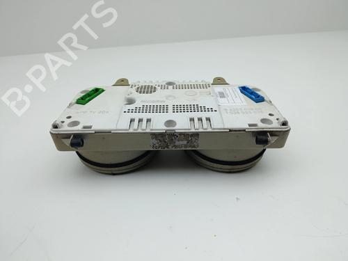 Instrument cluster VW POLO (6N2) 1.4 16V | BP36968009C47 - Image 5