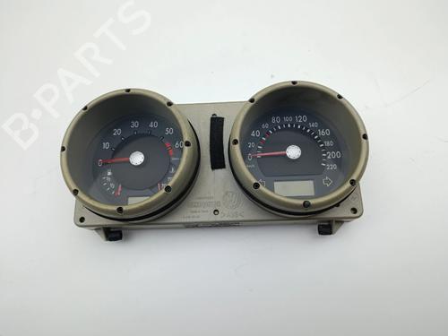 Used Instrument cluster Instrument cluster 36968009 36968009