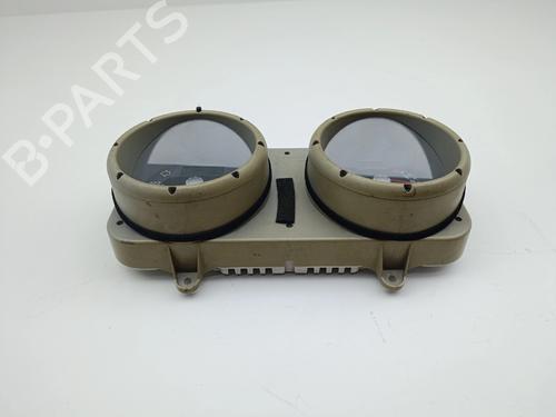 Instrument cluster VW POLO (6N2) 1.4 16V | BP36968009C47 - Image 3