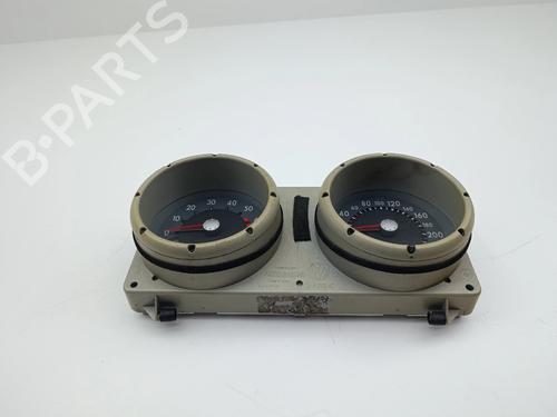 Instrument cluster VW POLO (6N2) 1.4 16V | BP36968009C47 - Image 2