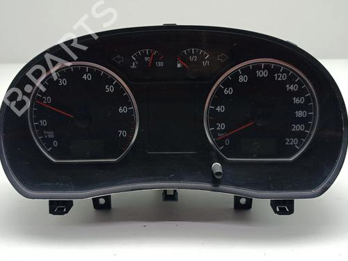 Used Instrument cluster Instrument cluster 36968011 36968011