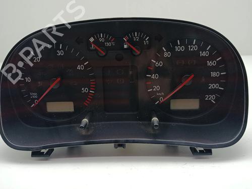Cuadro instrumentos Cuadro instrumentos VW GOLF IV (1J1) 1.9 TDI (101 hp) 36968014 36968014