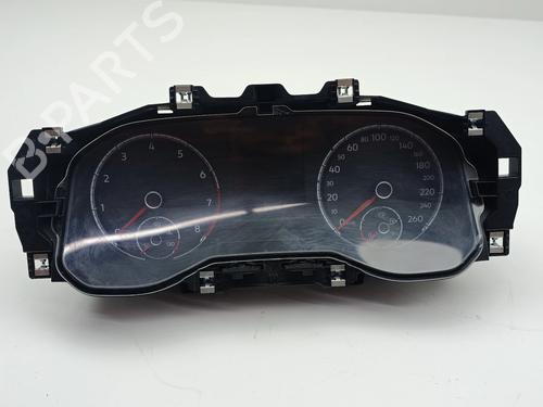 Used Instrument cluster Instrument cluster 36968017 36968017