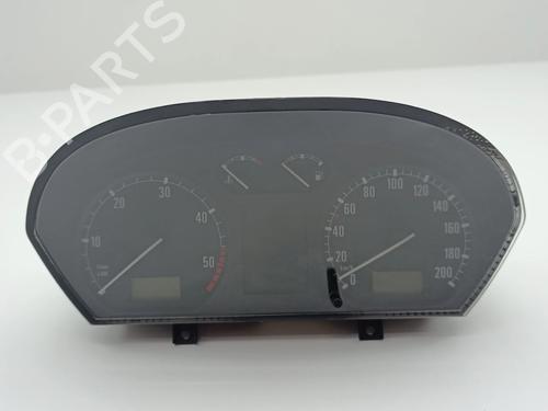 Used Instrument cluster Instrument cluster 36968016 36968016