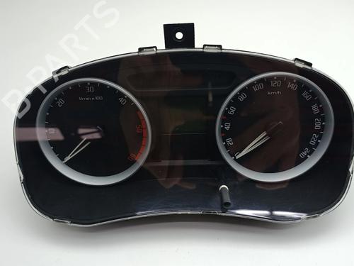 Used Instrument cluster Instrument cluster 36968021 36968021