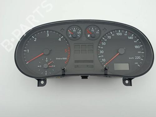 Used Instrument cluster Instrument cluster 36968020 36968020