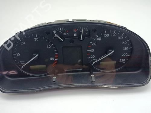 Cuadro instrumentos Cuadro instrumentos VW PASSAT B5 (3B2) 1.9 TDI (115 hp) 36968019 36968019