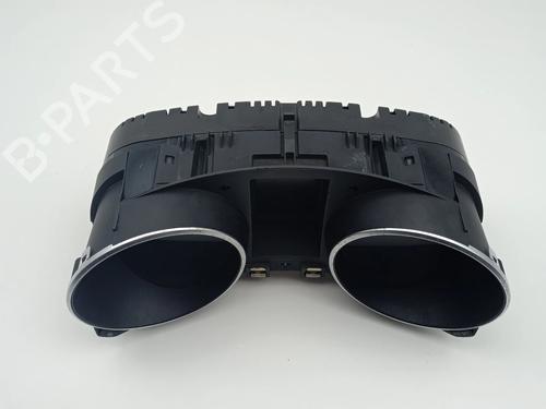 Instrument cluster VW GOLF VI (5K1) 1.6 TDI | BP36968018C47 - Image 2