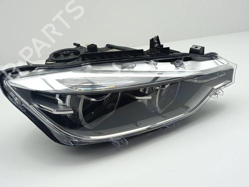 Lyskaster høyre Lyskaster høyre BMW 3 (F30, F80) [2011-2018] 36968027 36968027