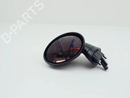 Retrovisor esquerdo Retrovisor esquerdo 36968030 36968030