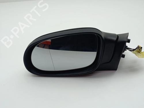 Retrovisor esquerdo Retrovisor esquerdo 36968029 36968029