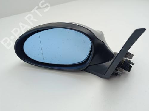 Left mirror BMW 1 Coupe (E82) | BP36968034C26 - Image 2