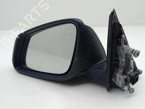 Used Left mirror Left mirror 36968038 36968038
