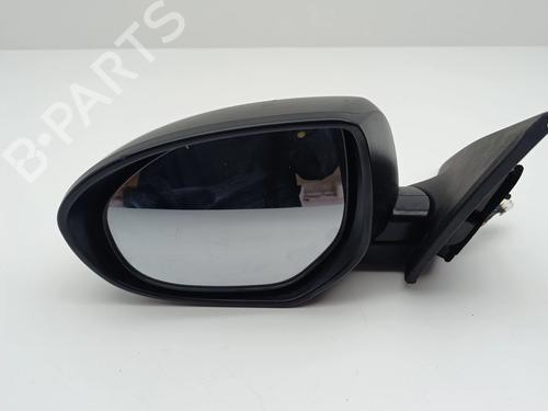 Used Left mirror Left mirror 36968037 36968037