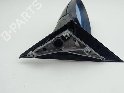 Left mirror BMW 1 (E87) | BP36968035C26 - Image 5
