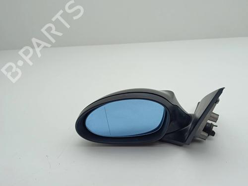 Left mirror BMW 1 (E87) | BP36968035C26 - Image 3