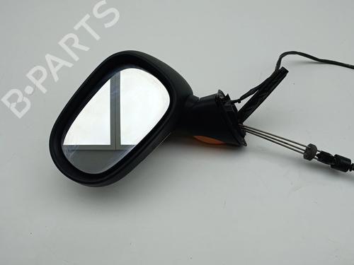 Used Left mirror Left mirror 36968043 36968043