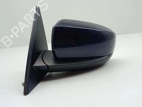 Left mirror BMW X5 (E70)  | BP36968047C26  - Image 5