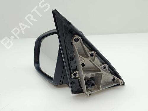 Left mirror BMW X5 (E70)  | BP36968047C26  - Image 8
