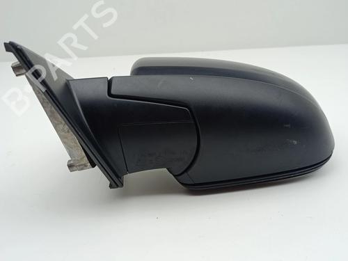 Left mirror BMW X5 (E70)  | BP36968047C26  - Image 6