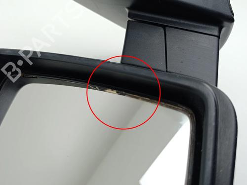 Left mirror BMW X5 (E70)  | BP36968047C26  - Image 11