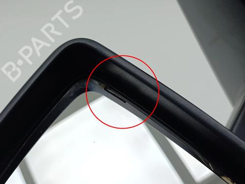 Left mirror BMW X5 (E70)  | BP36968047C26  - Image 12