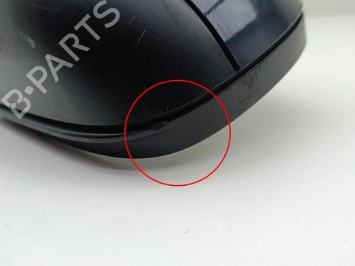 Left mirror BMW X5 (E70)  | BP36968047C26  - Image 10