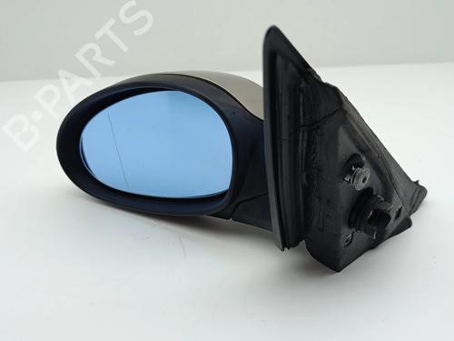 Left mirror BMW 3 (E90) | BP36968048C26 - Image 2