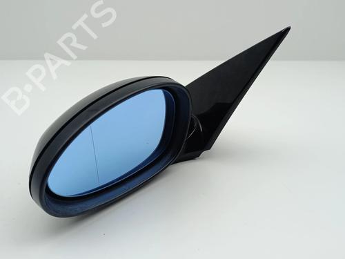 Left mirror BMW 1 (E87) | BP36968054C26 - Image 3